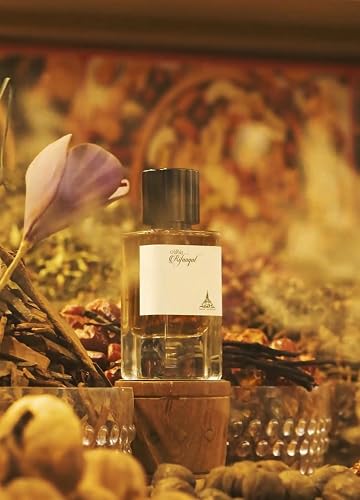 Paris Corner | Rifaaqat Unisex EDP 2.8 Fl Oz | A Captivating Blend